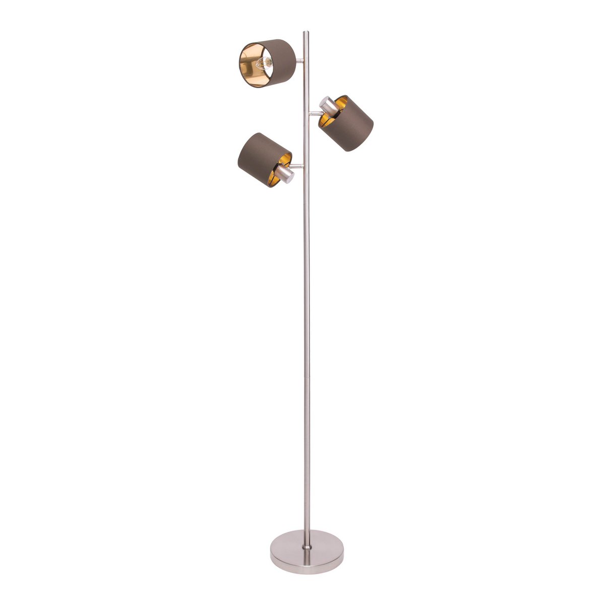 Näve Leuchten "MARON" floor lamp - Armino Living