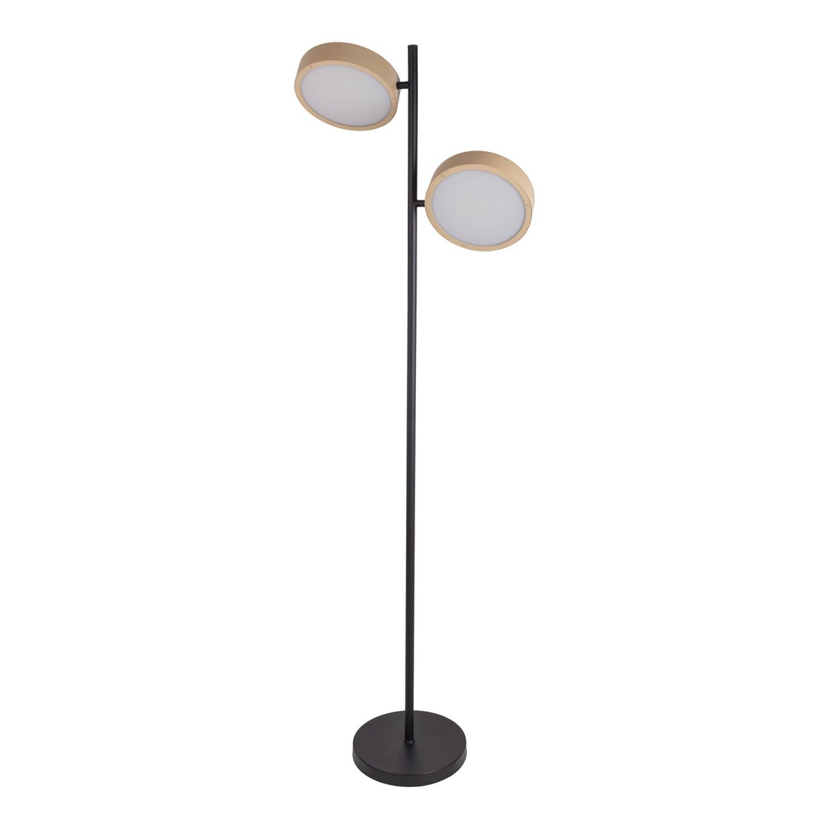 Näve Leuchten "Tessa" floor lamp - Armino Living