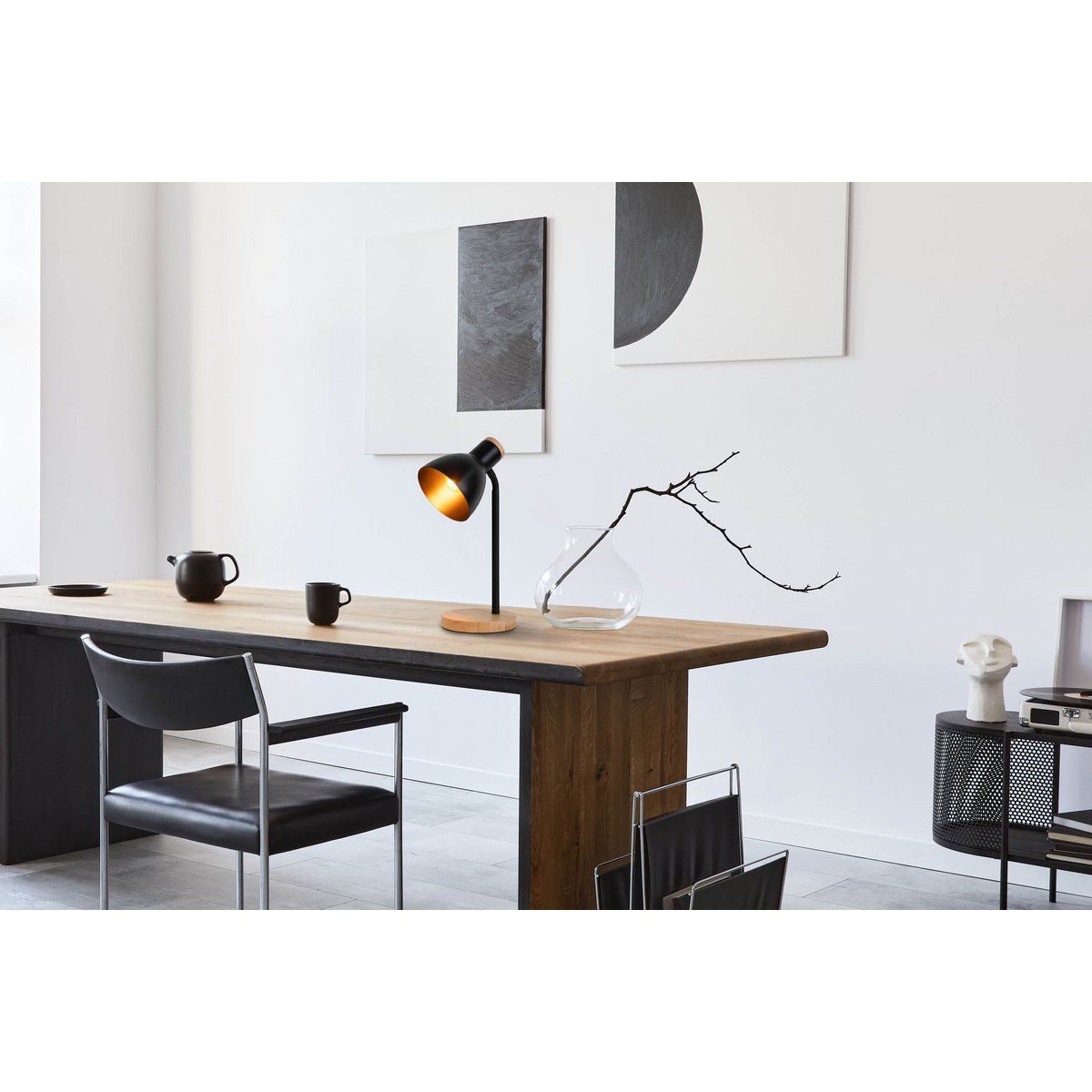 Näve Leuchten "Marie" table lamp - Armino Living