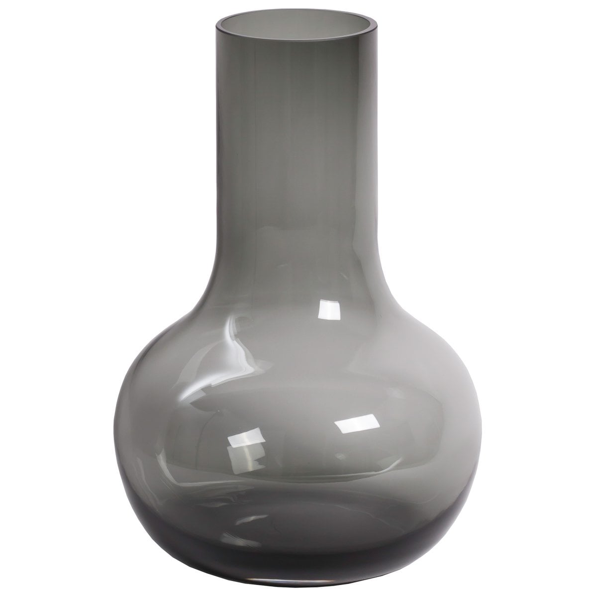 Vase - Seim Gray