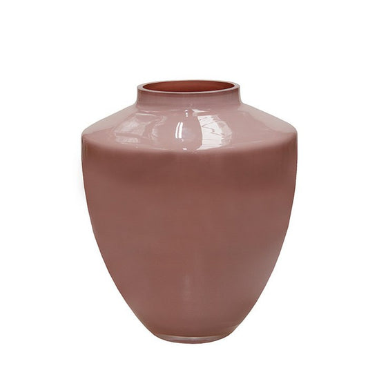 Vase - Tugela Pastel Pink