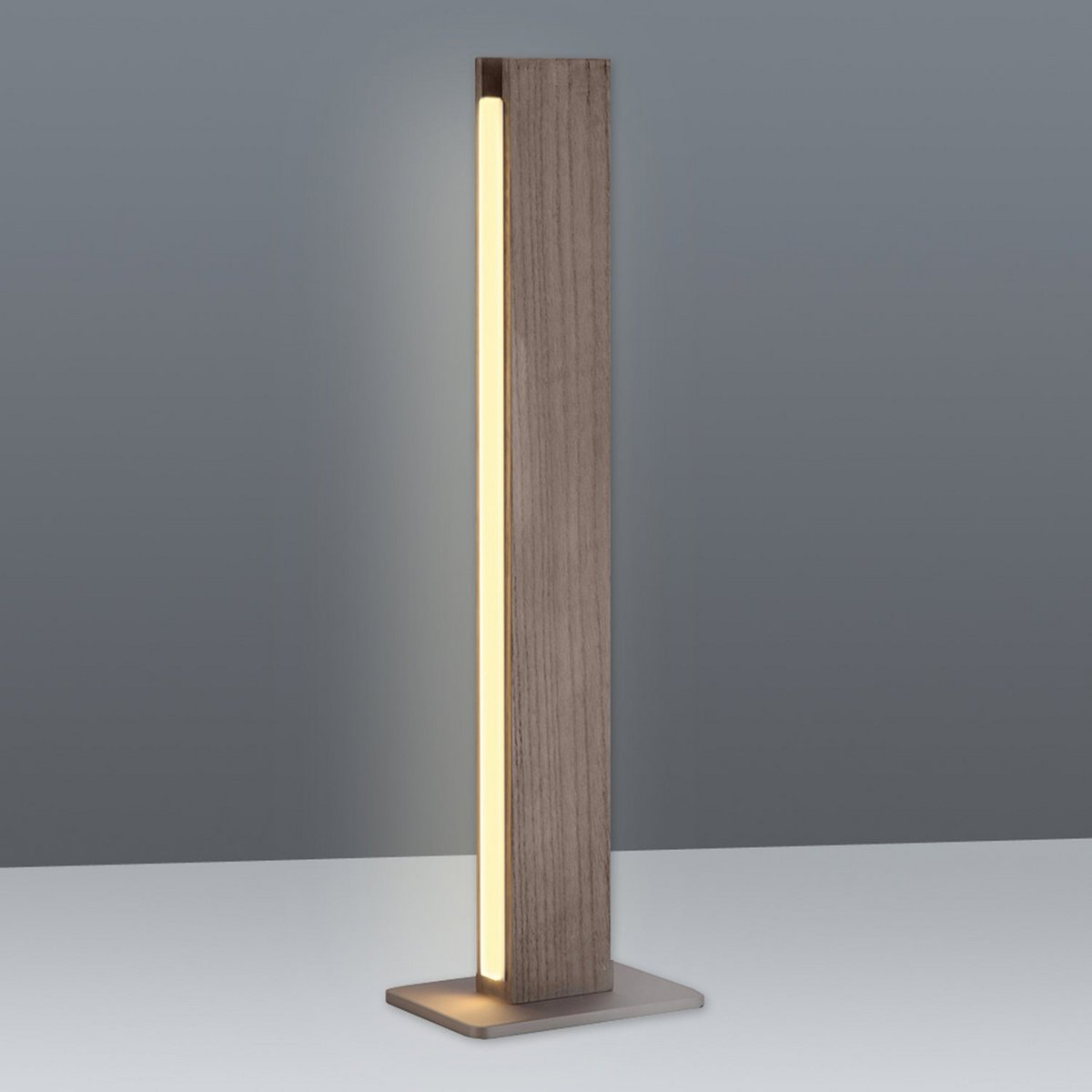 Näve Leuchten "STRAIGHT" table lamp - Armino Living