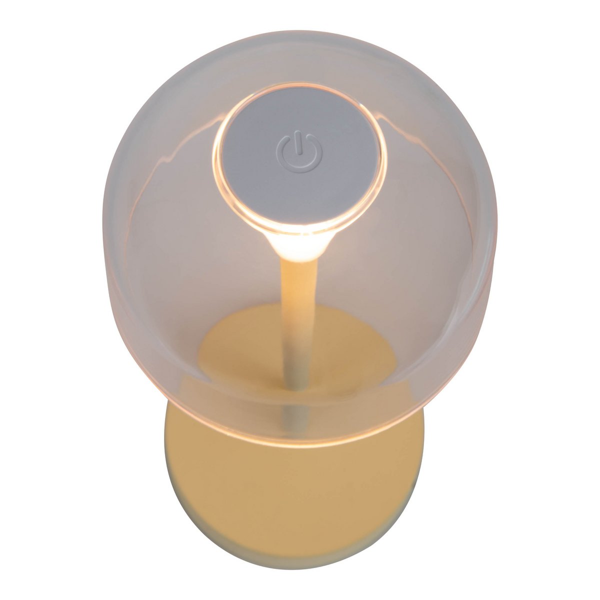 Näve Leuchten "Gomba" table lamp - Armino Living