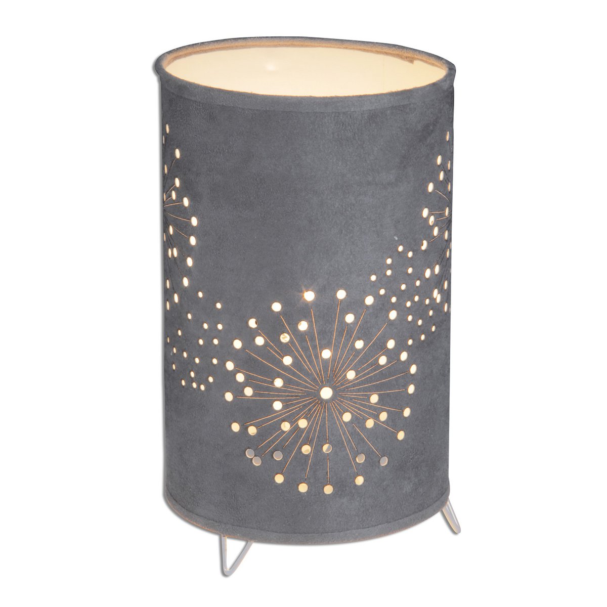 Näve Leuchten "Aurona" table lamp - Armino Living