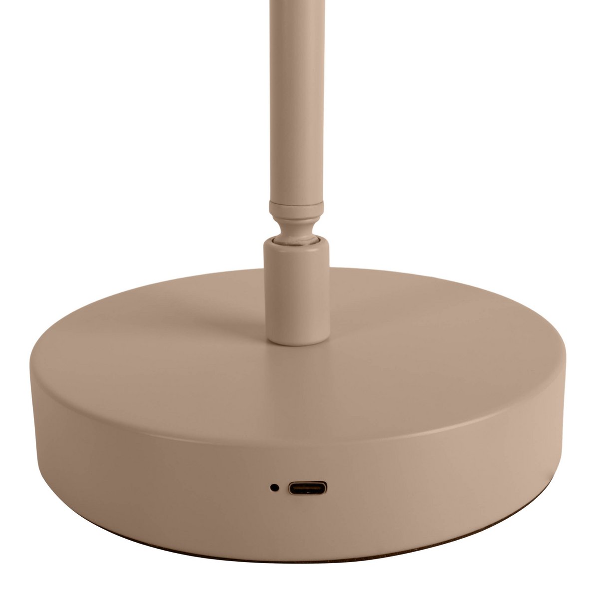 Näve Leuchten "Lupa" table lamp - Armino Living