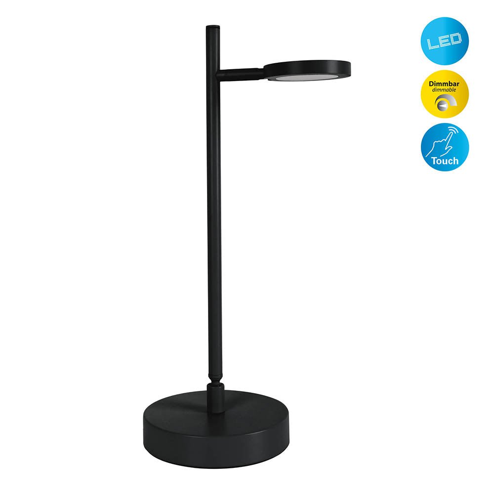 Näve Leuchten "Lupa" table lamp - Armino Living