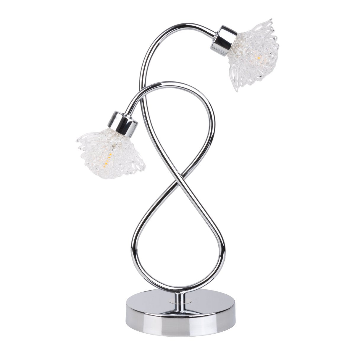 Näve Leuchten "Flower" table lamp - Armino Living