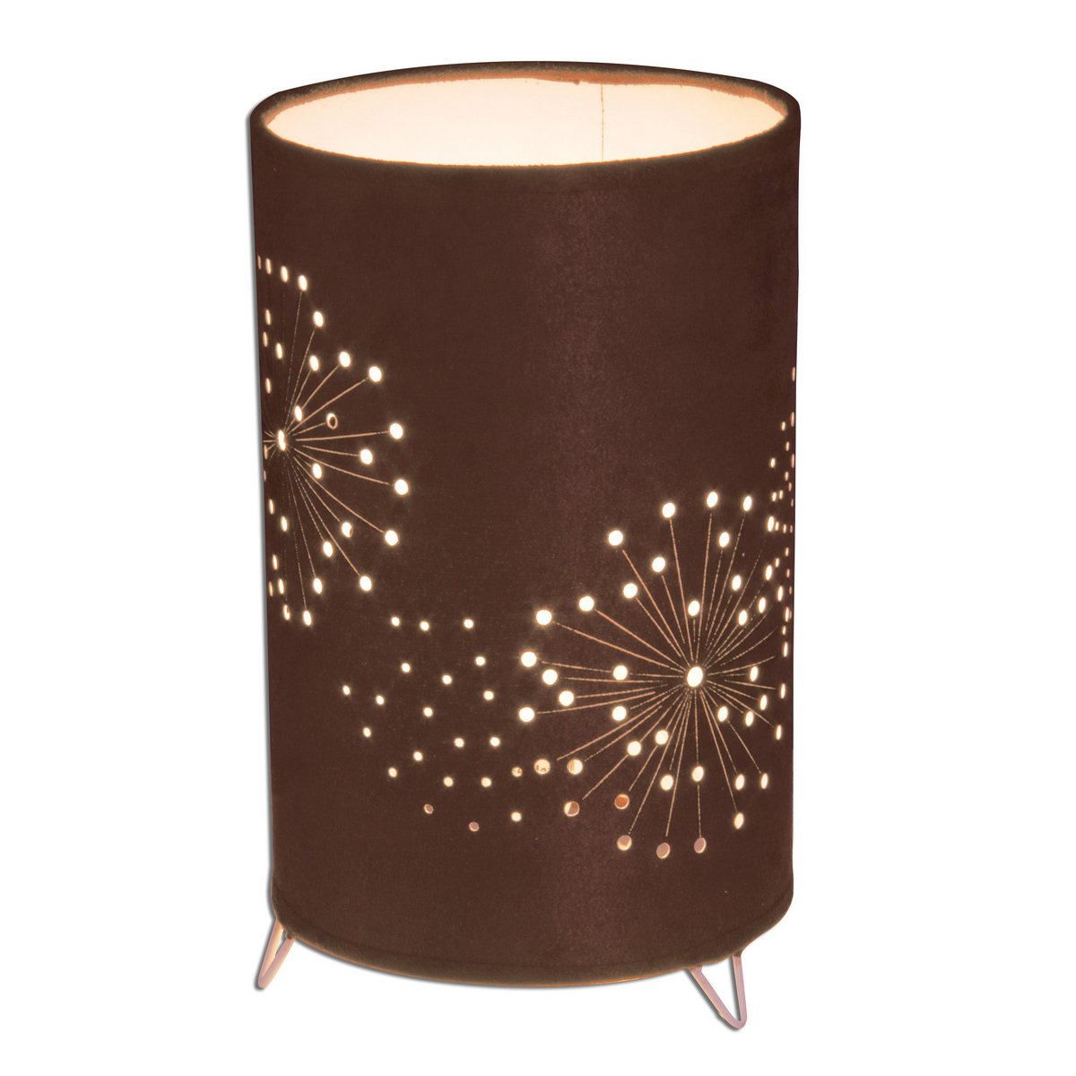 Näve Leuchten "Aurona" table lamp - Armino Living