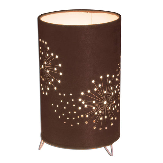 Näve Leuchten "Aurona" table lamp - Armino Living