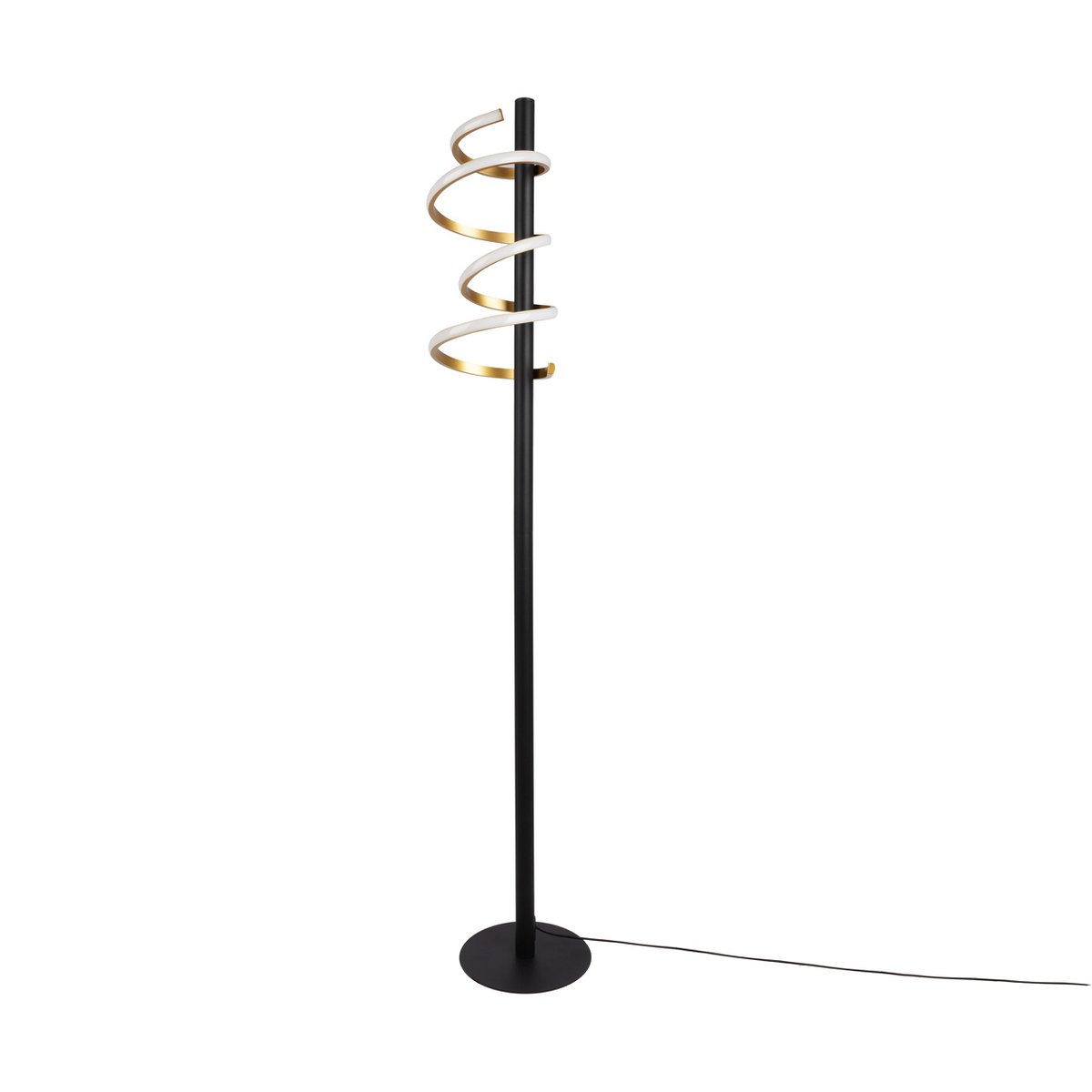 Näve Leuchten "BELLEZA" floor lamp - Armino Living