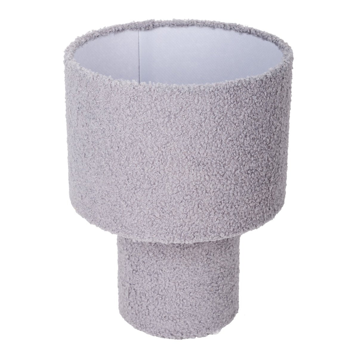Näve Leuchten "Fluffy" table lamp - Armino Living