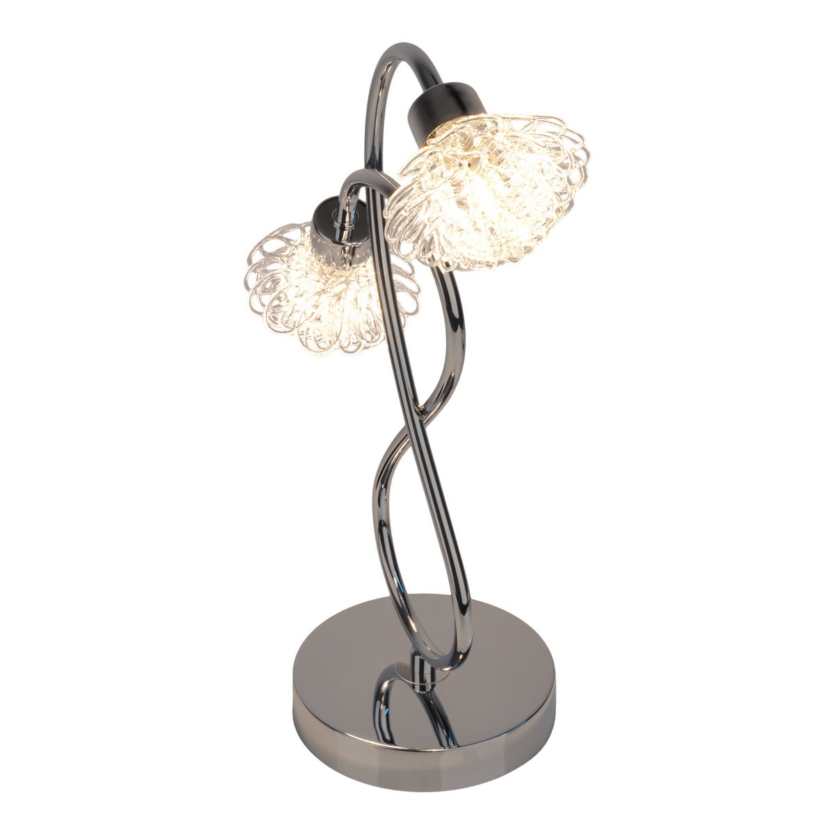 Näve Leuchten "Flower" table lamp - Armino Living