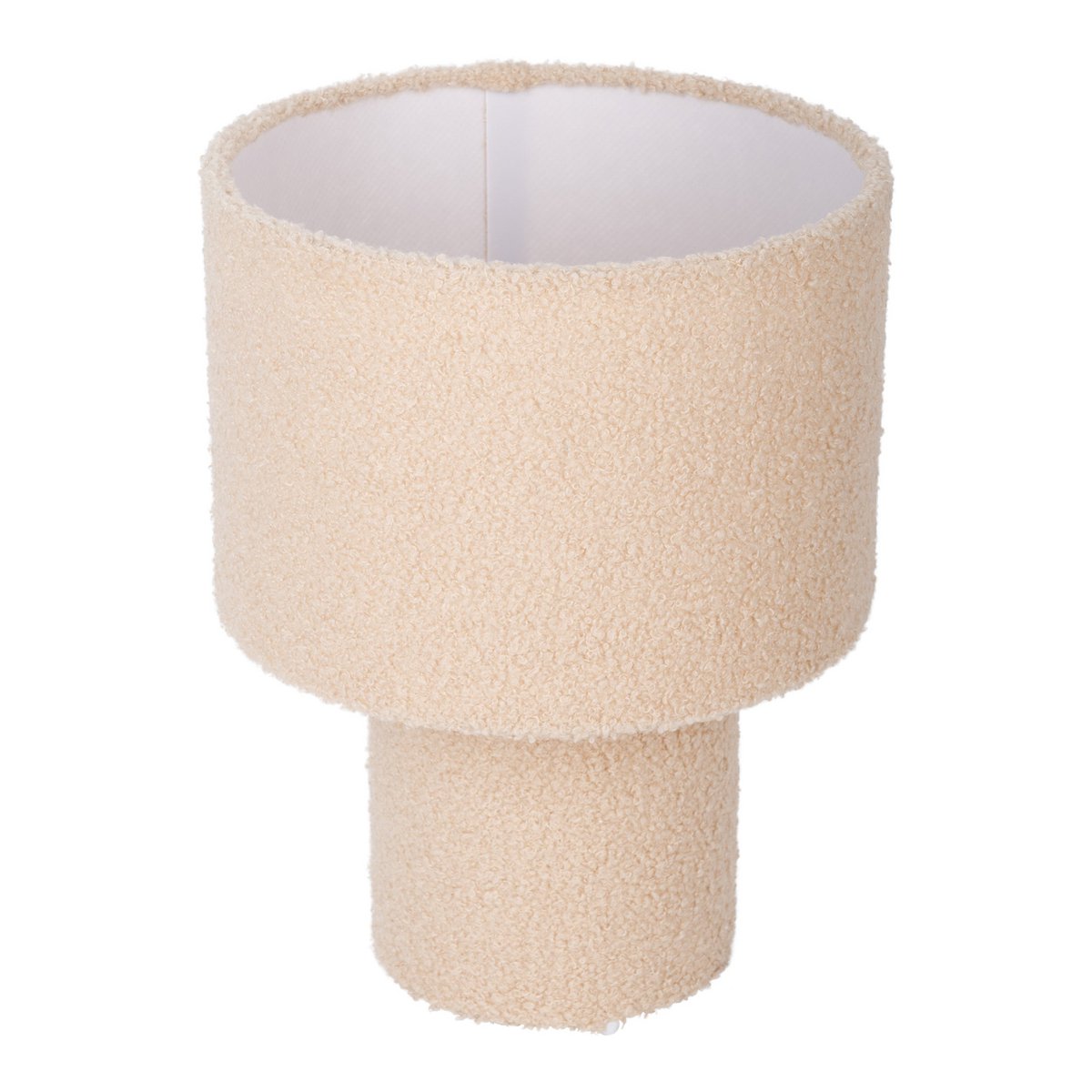 Näve Leuchten "Fluffy" table lamp - Armino Living