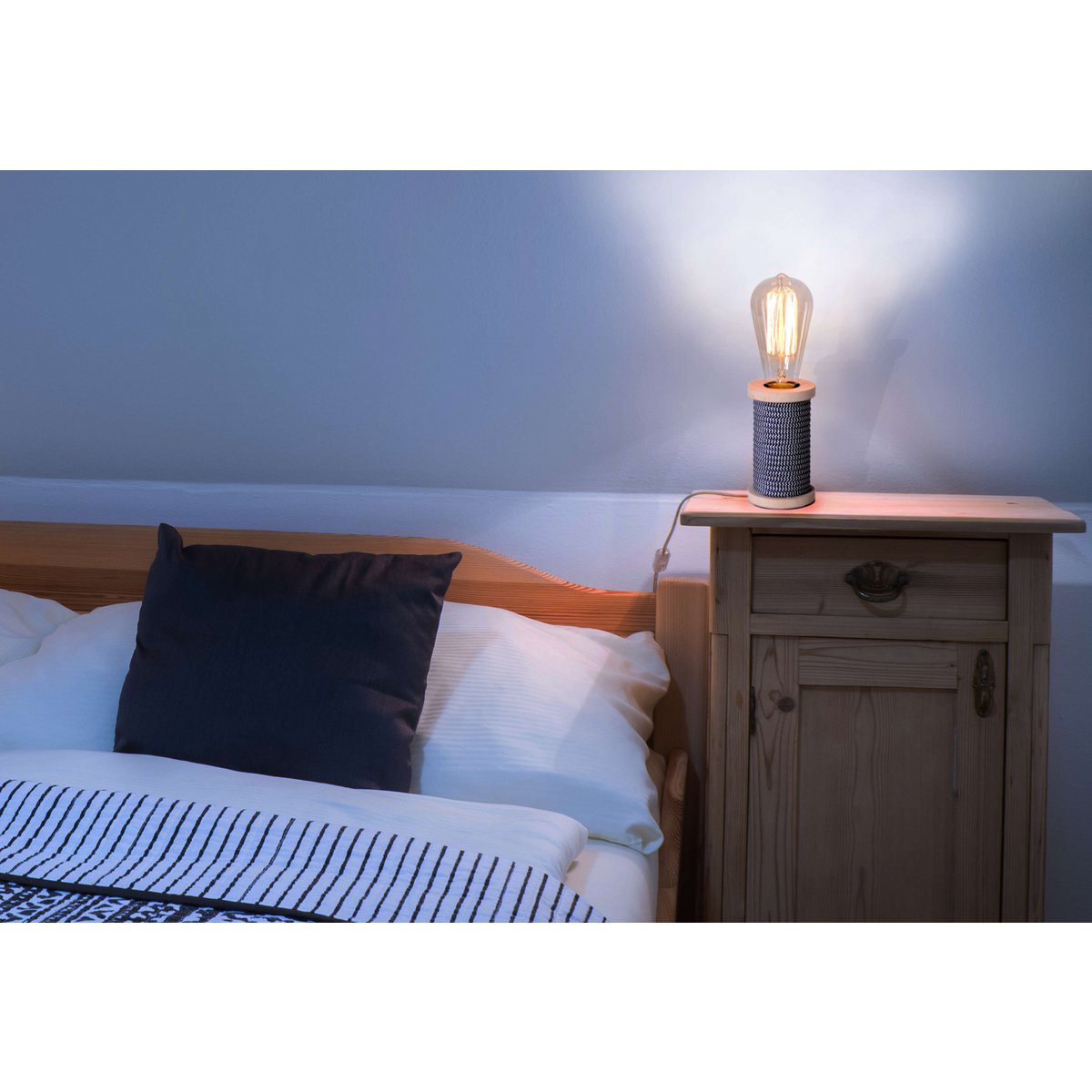 Näve Leuchten "Max" table lamp - Armino Living
