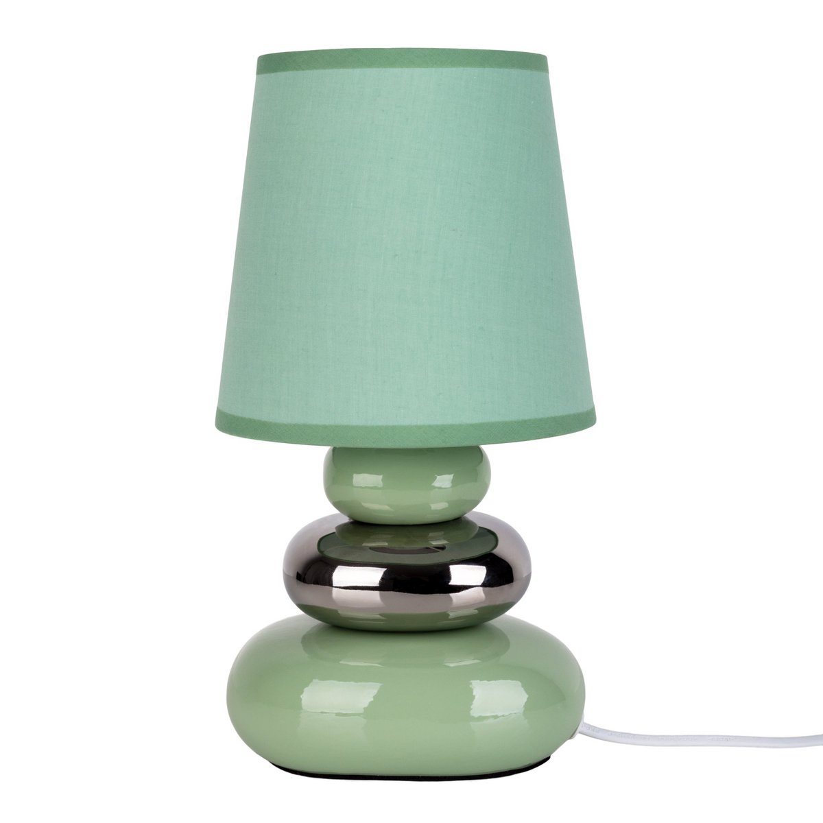 Näve Leuchten "STONEY" table lamp - Armino Living
