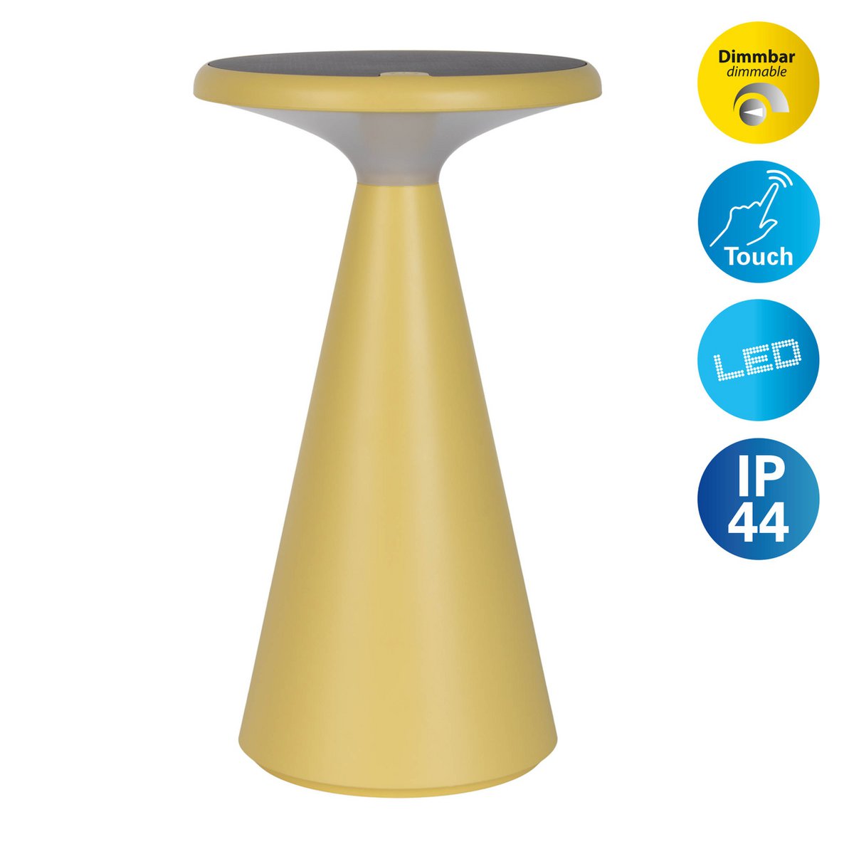 Näve Leuchten "Palu" outdoor lamp - Armino Living