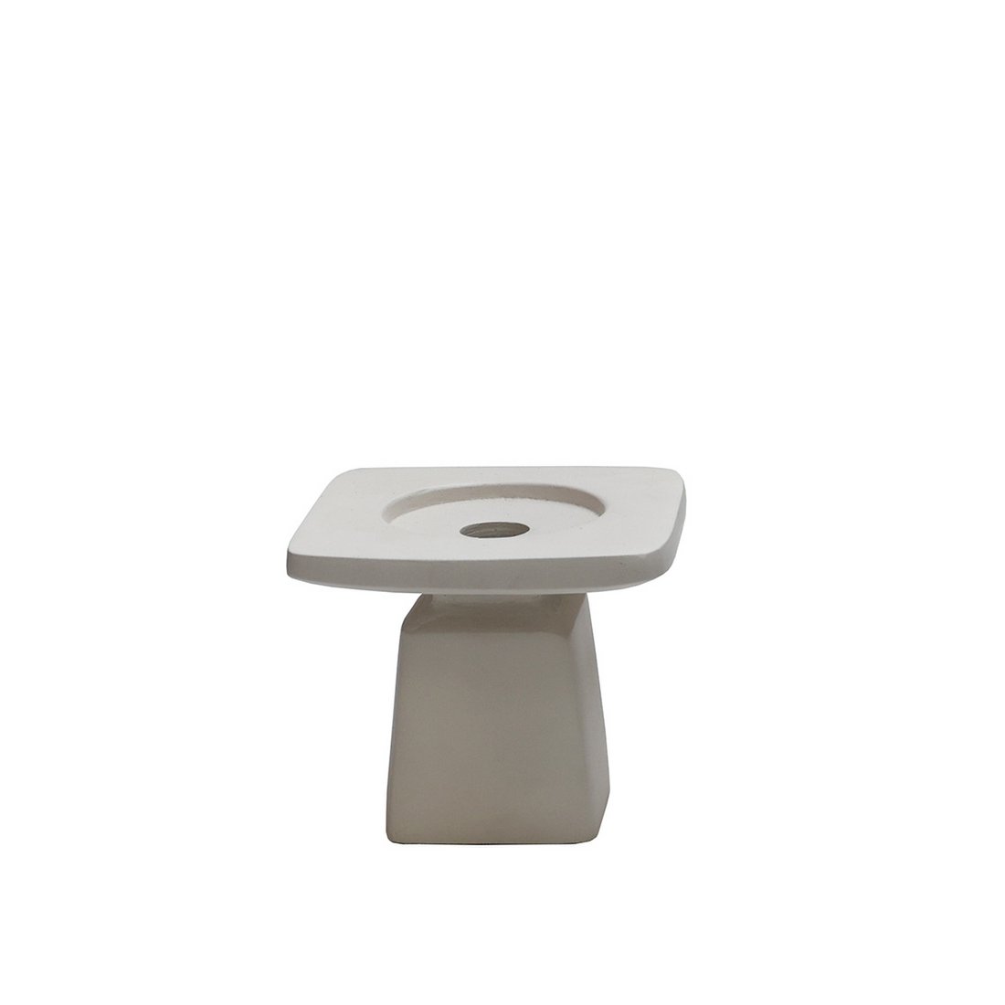 Kandelaar - Calama ivoor