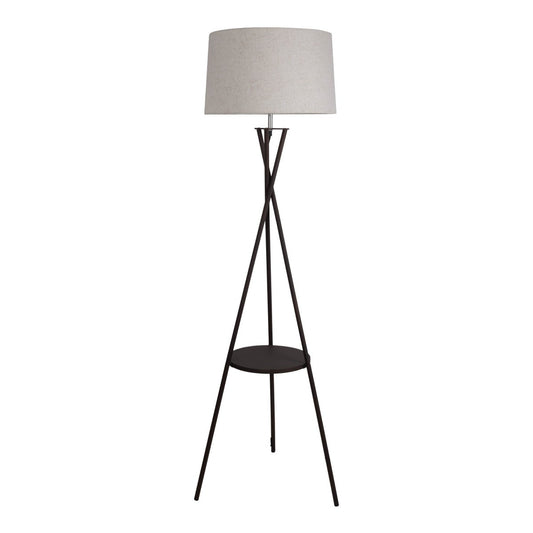 Näve Leuchten "Tora" floor lamp - Armino Living