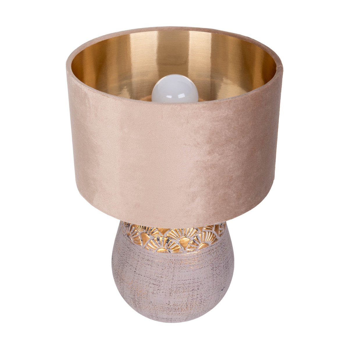Näve Leuchten "Bronco" table lamp - Armino Living