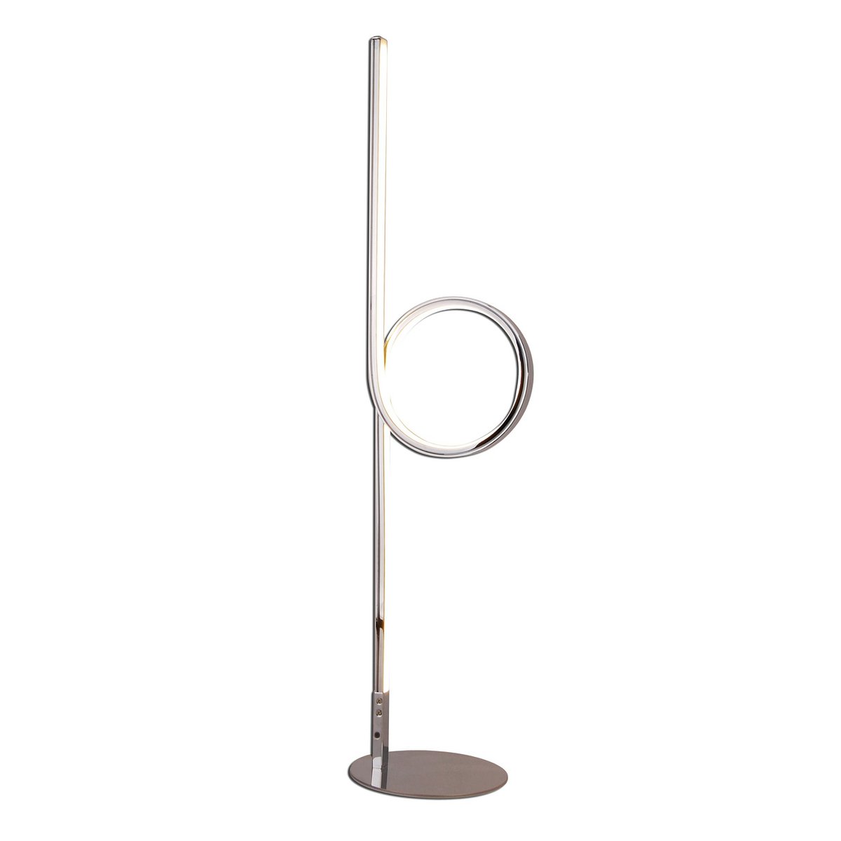 Näve Leuchten "loop" table lamp - Armino Living