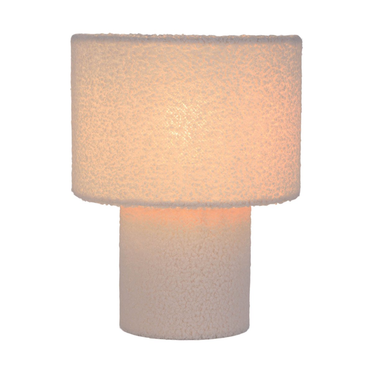 Näve Leuchten "Fluffy" table lamp - Armino Living
