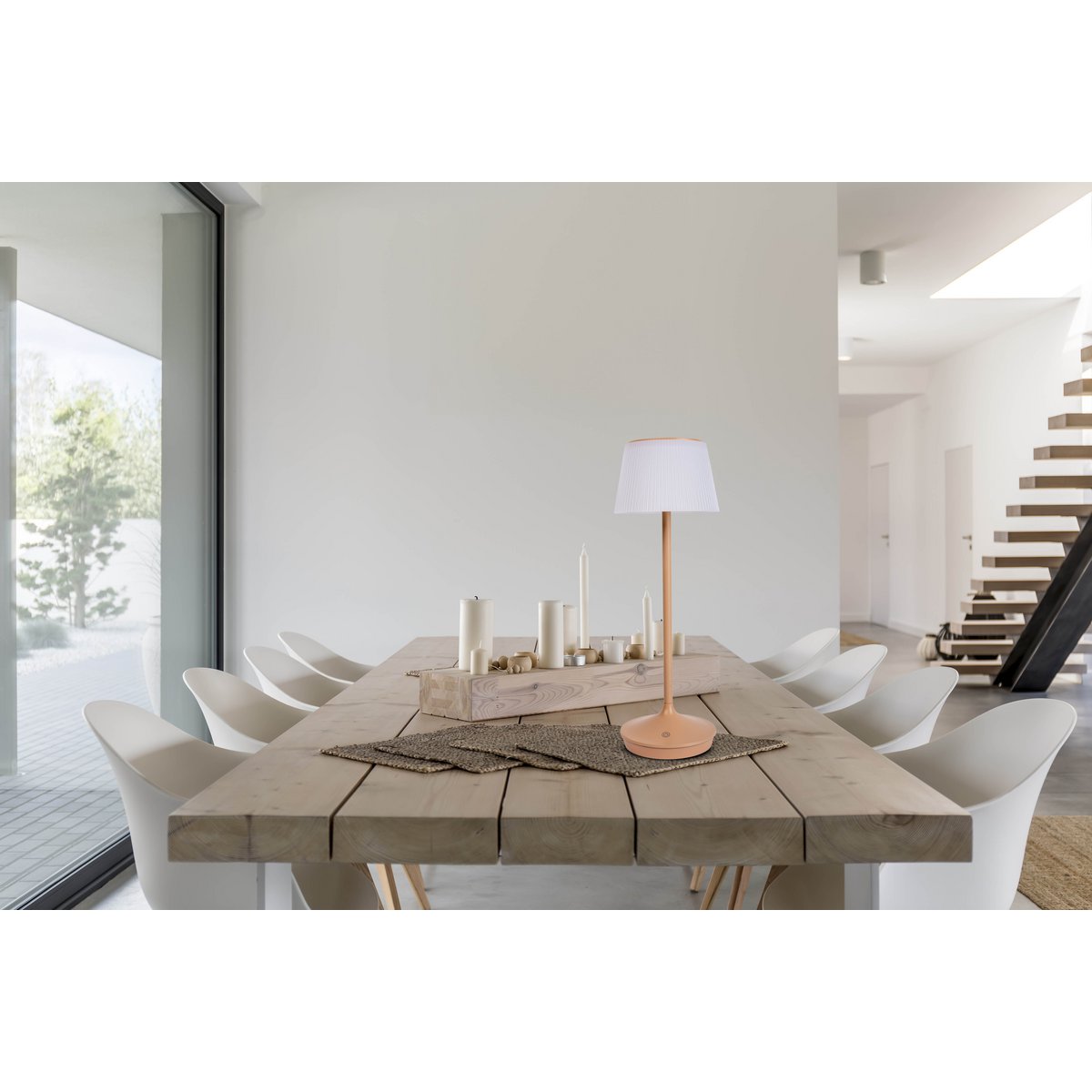 Näve Leuchten "Emmi" outdoor lamp - Armino Living