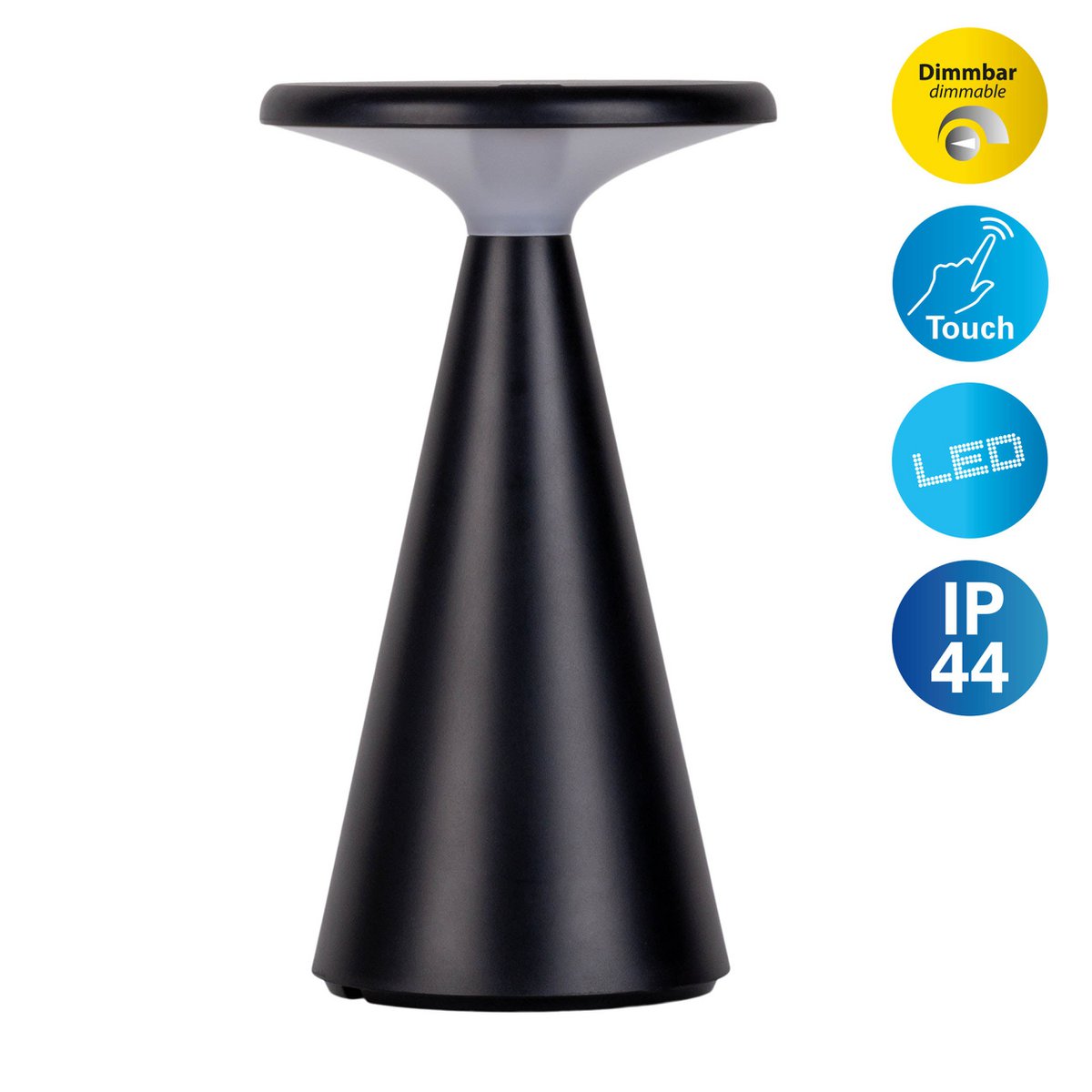 Näve Leuchten "Palu" outdoor lamp - Armino Living