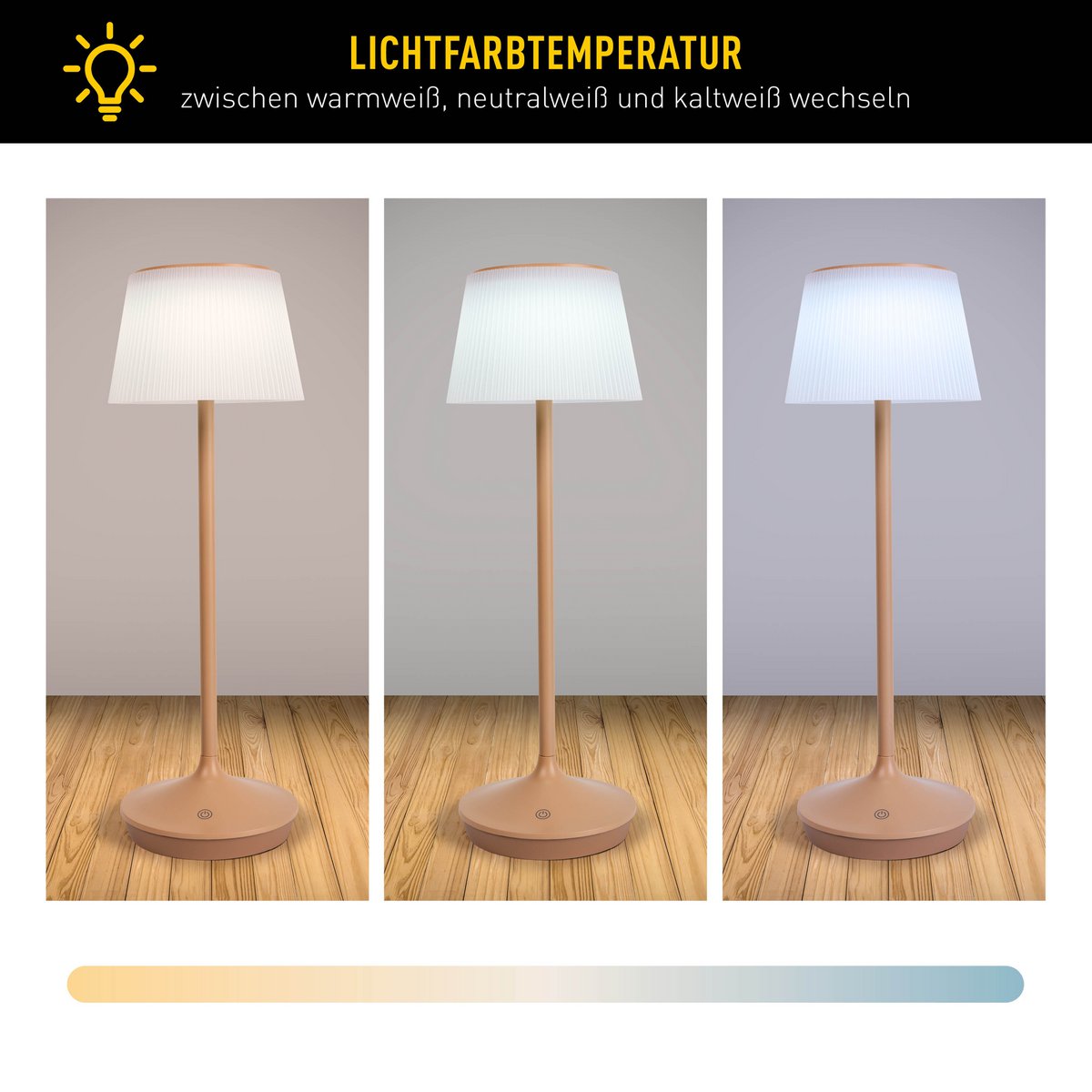 Näve Leuchten "Emmi" outdoor lamp - Armino Living