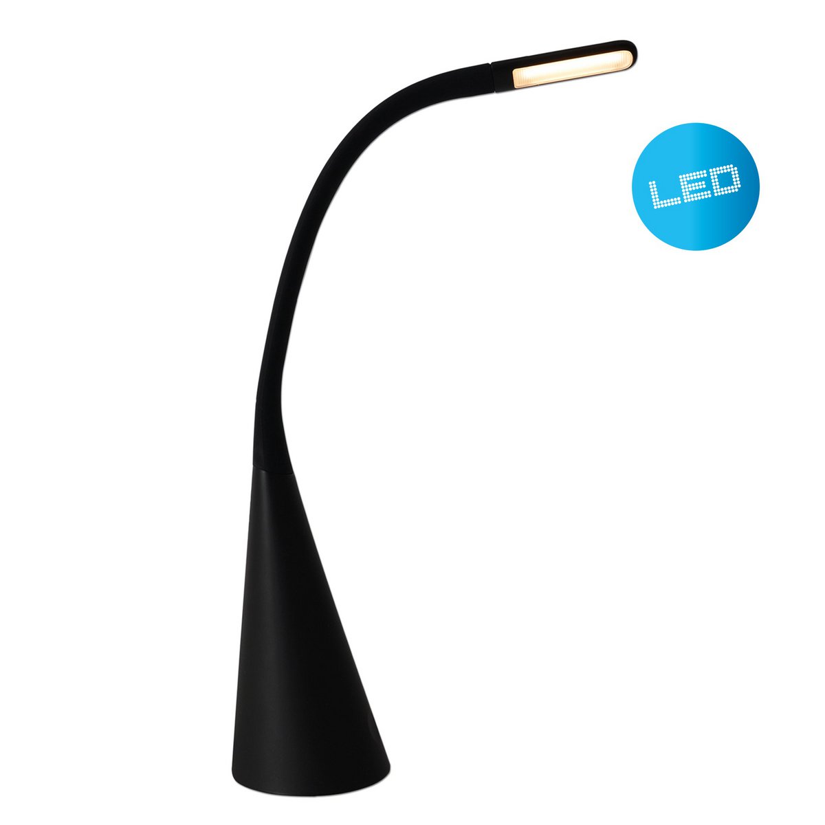 Näve Leuchten "Alf" table lamp - Armino Living
