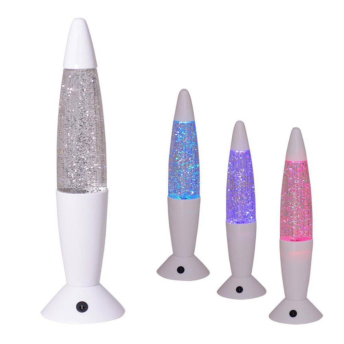 Näve Leuchten "Glitter" decorative lamp - Armino Living