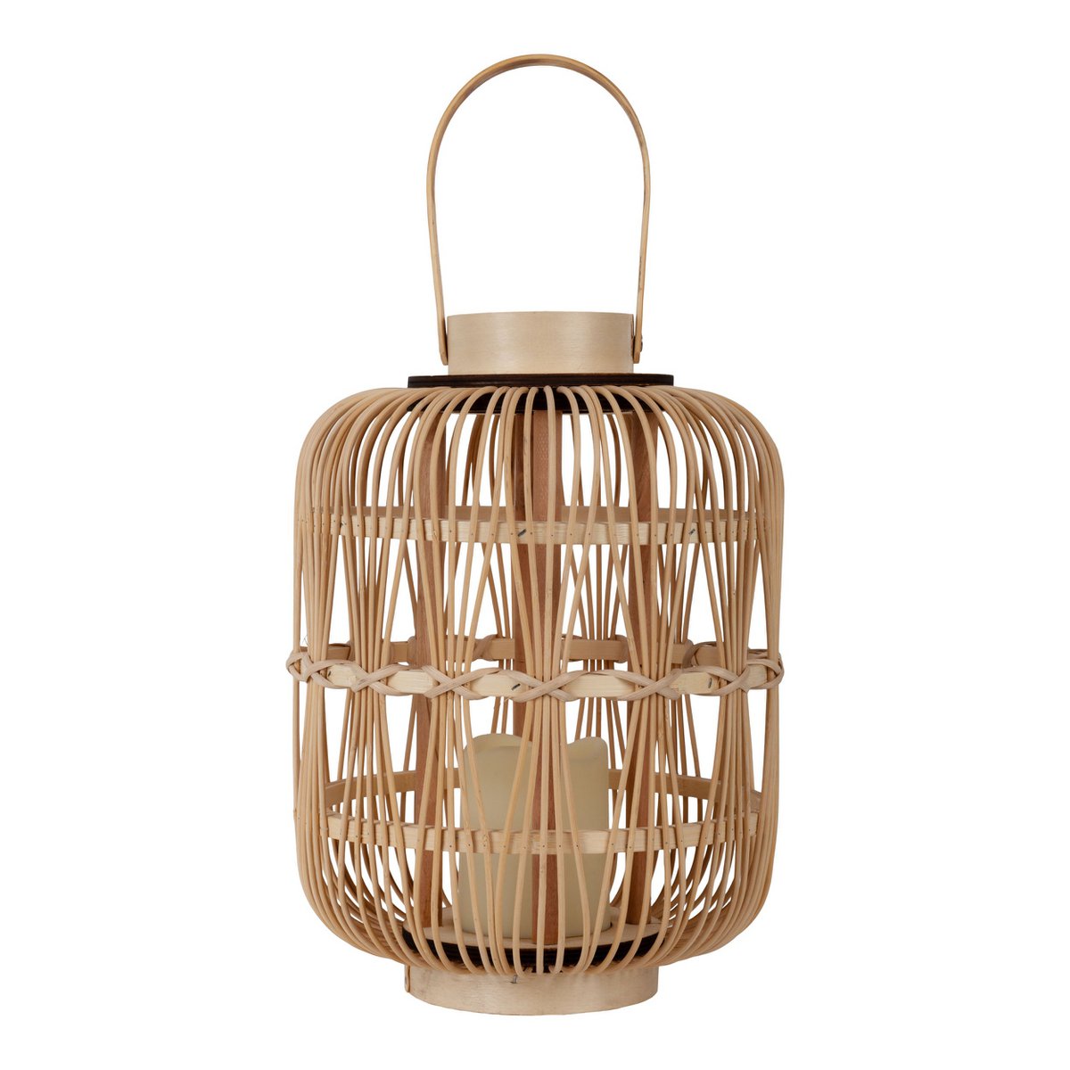 Näve Leuchten "Korbinian" decorative lamp - Armino Living