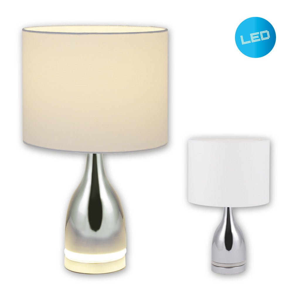 Näve Leuchten "Cosima" table lamp - Armino Living