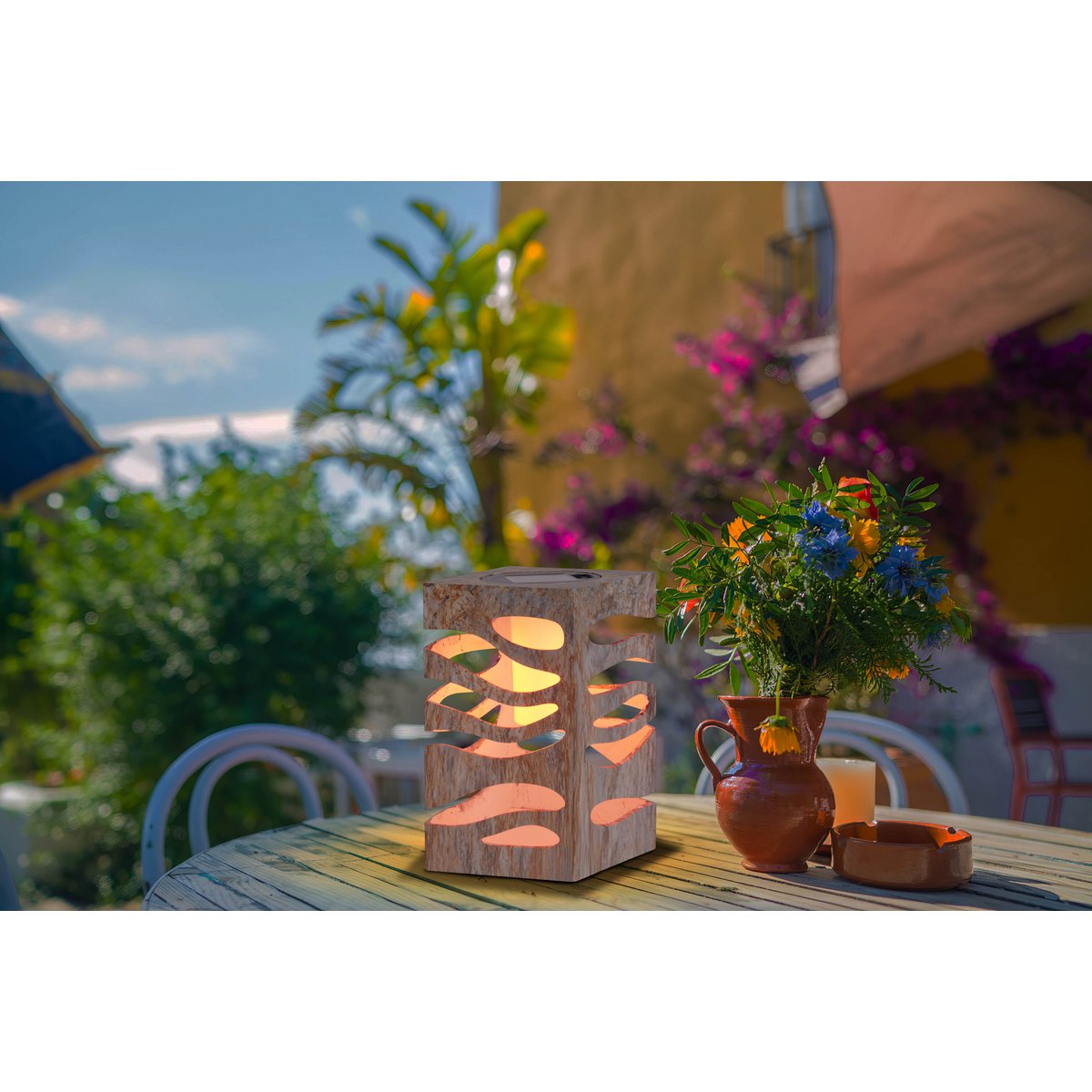 Näve Leuchten "Hilda" outdoor lamp - Armino Living
