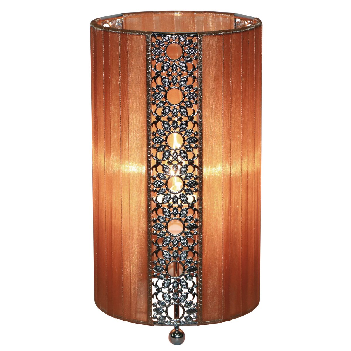 Näve Leuchten "Sheryl" table lamp - Armino Living