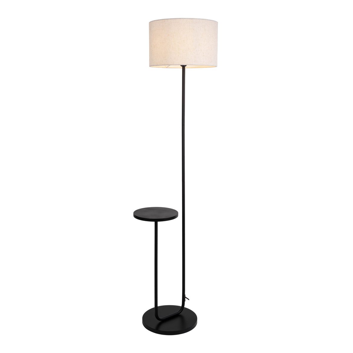 Näve Leuchten "Tordis" floor lamp - Armino Living