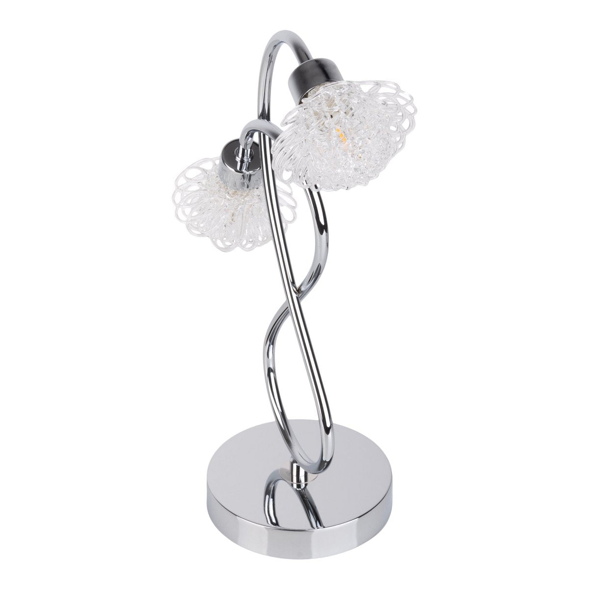 Näve Leuchten "Flower" table lamp - Armino Living