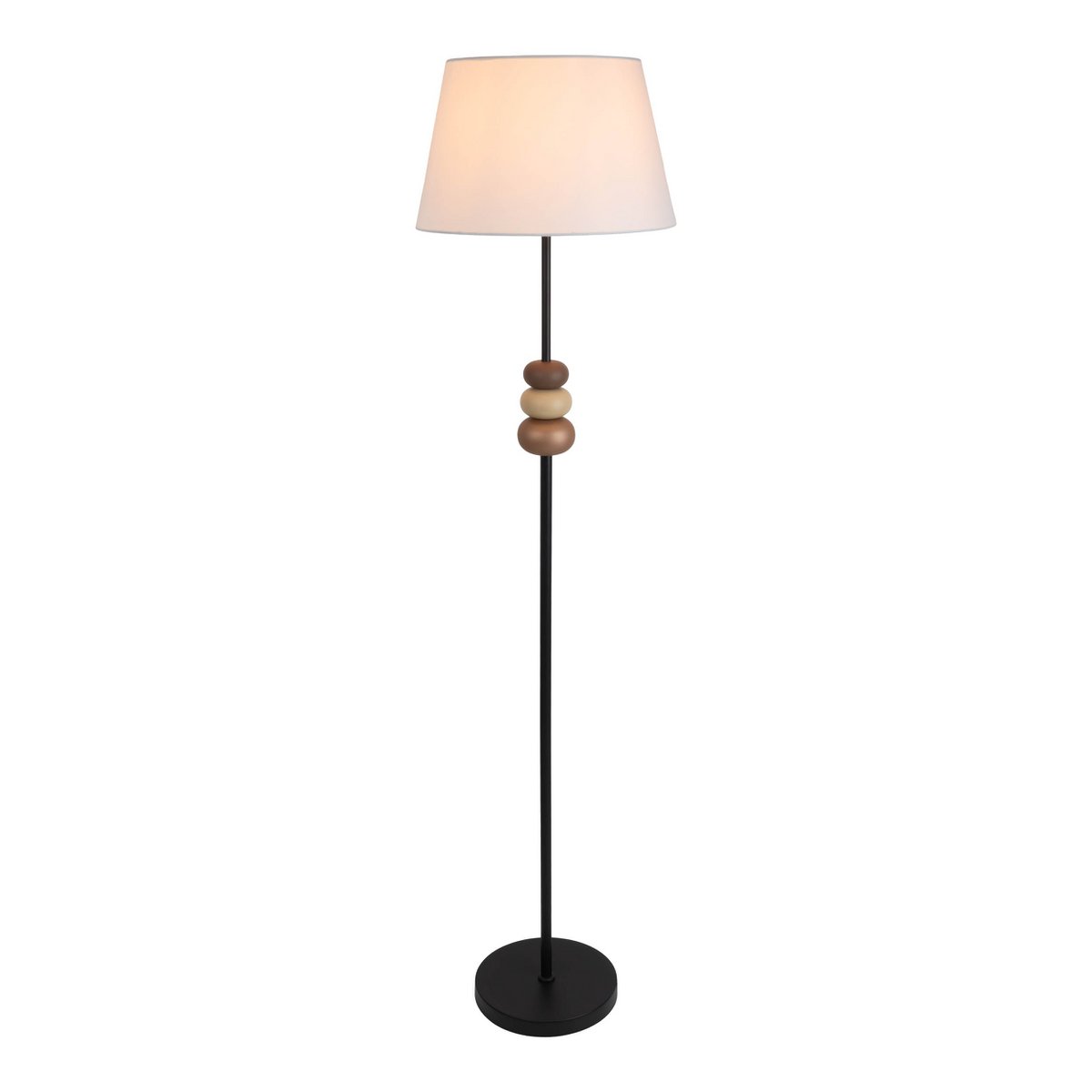 Näve Leuchten "Elina" floor lamp - Armino Living