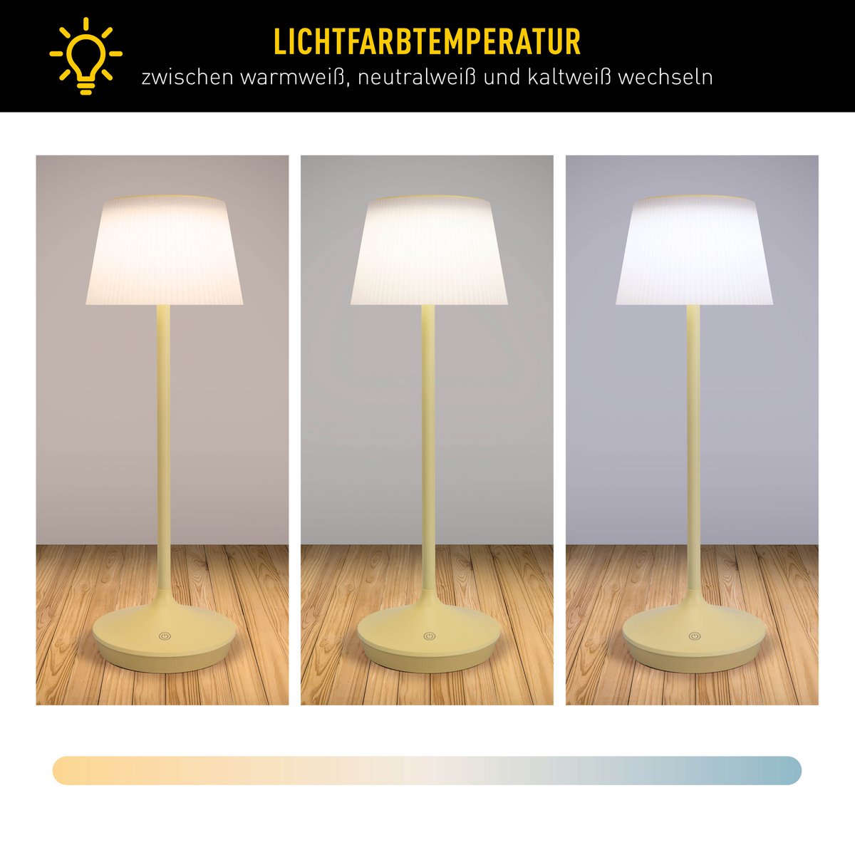 Näve Leuchten "Emmi" outdoor lamp - Armino Living