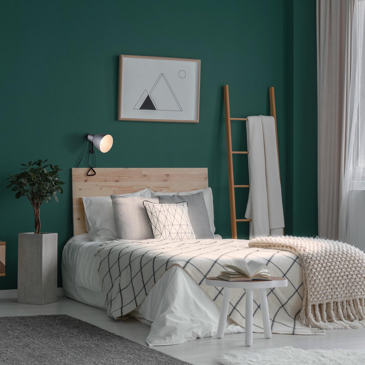 Näve Leuchten "MARA" table lamp - Armino Living