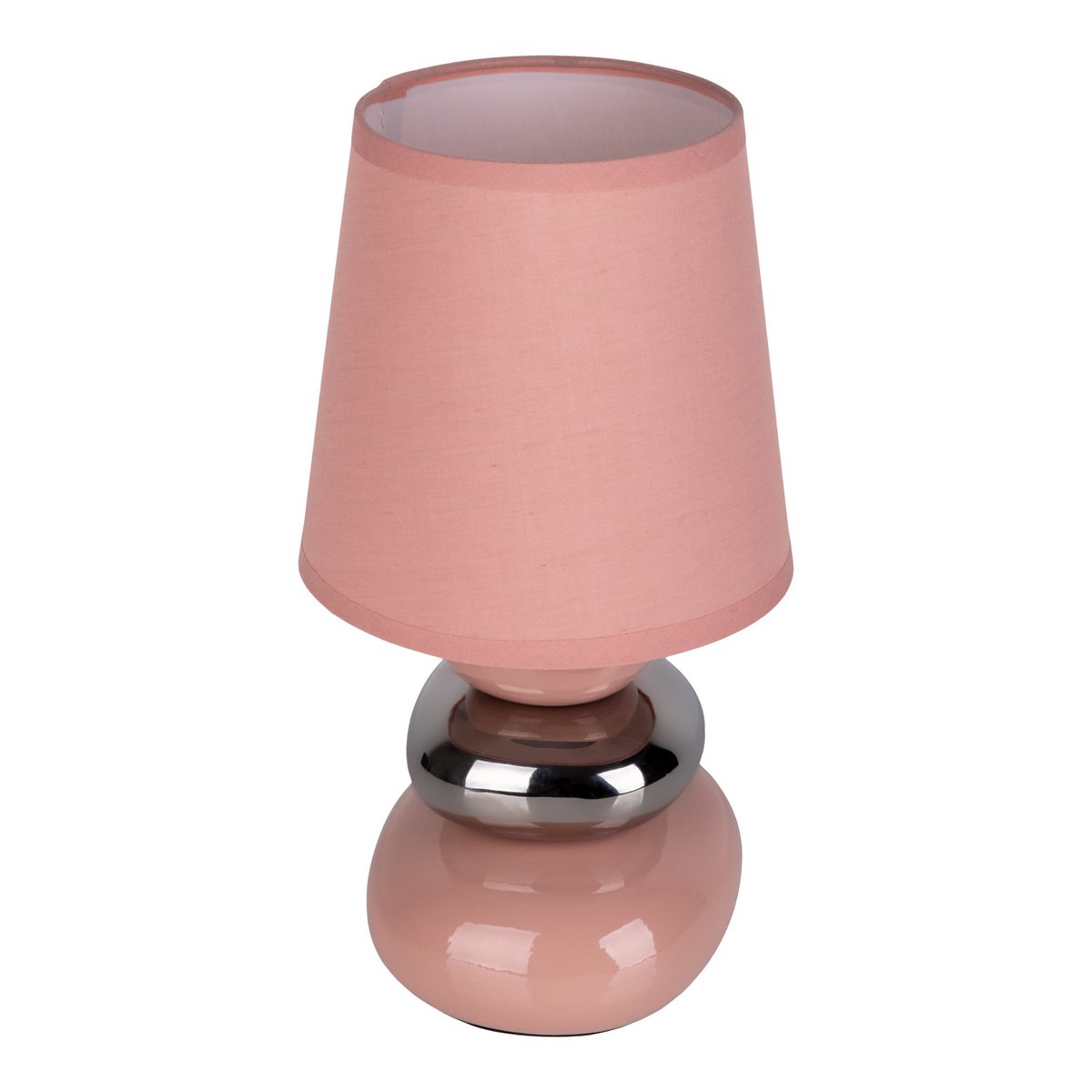 Näve Leuchten "STONEY" table lamp - Armino Living