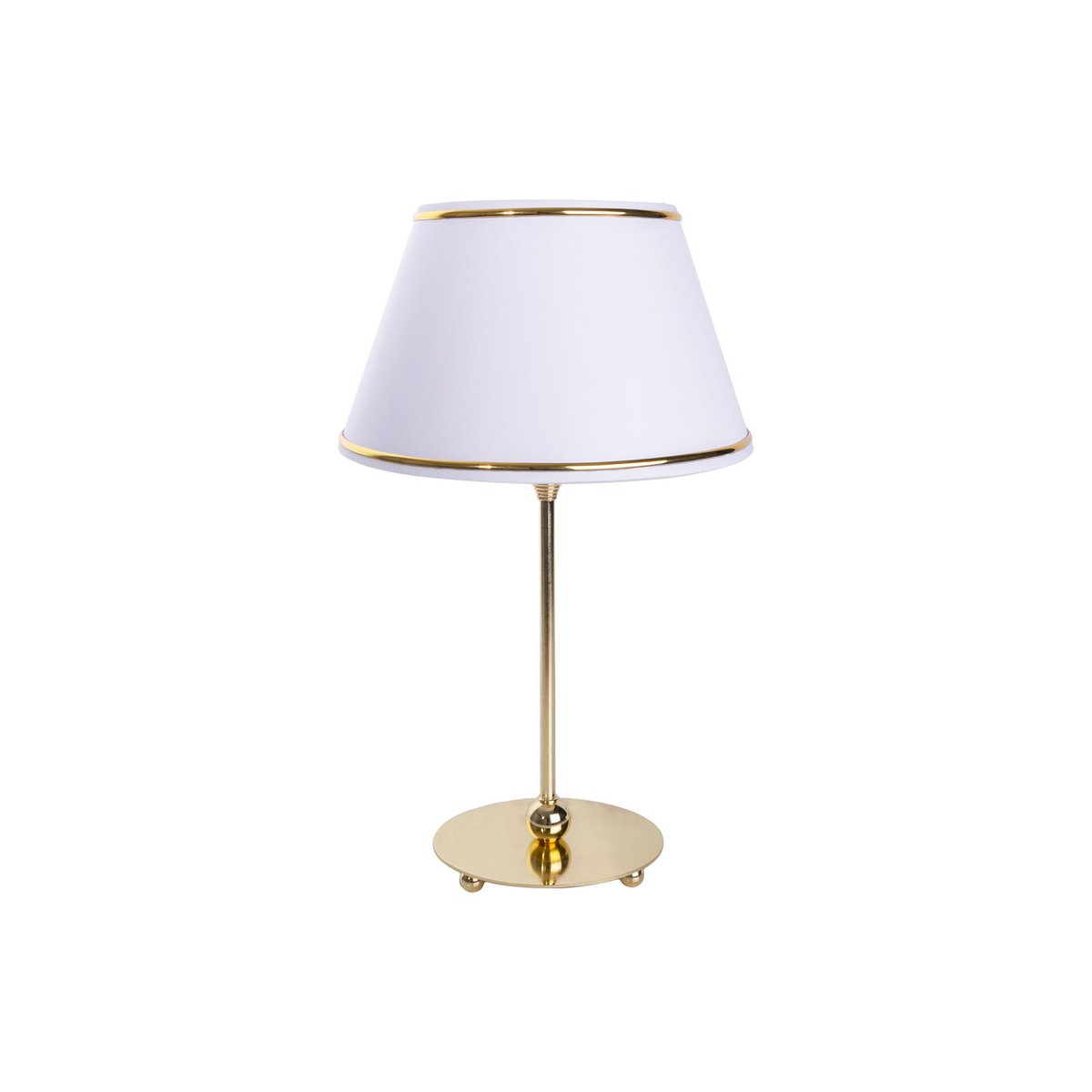 Näve Leuchten "KEANU" table lamp - Armino Living