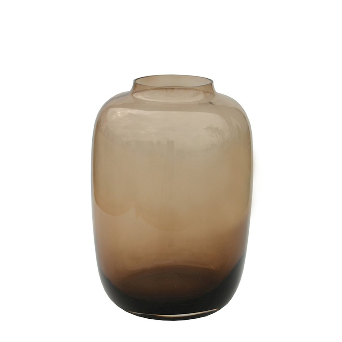 Vase - Artic taupe