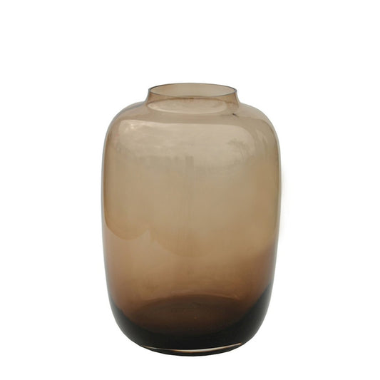 Vase - Artic taupe