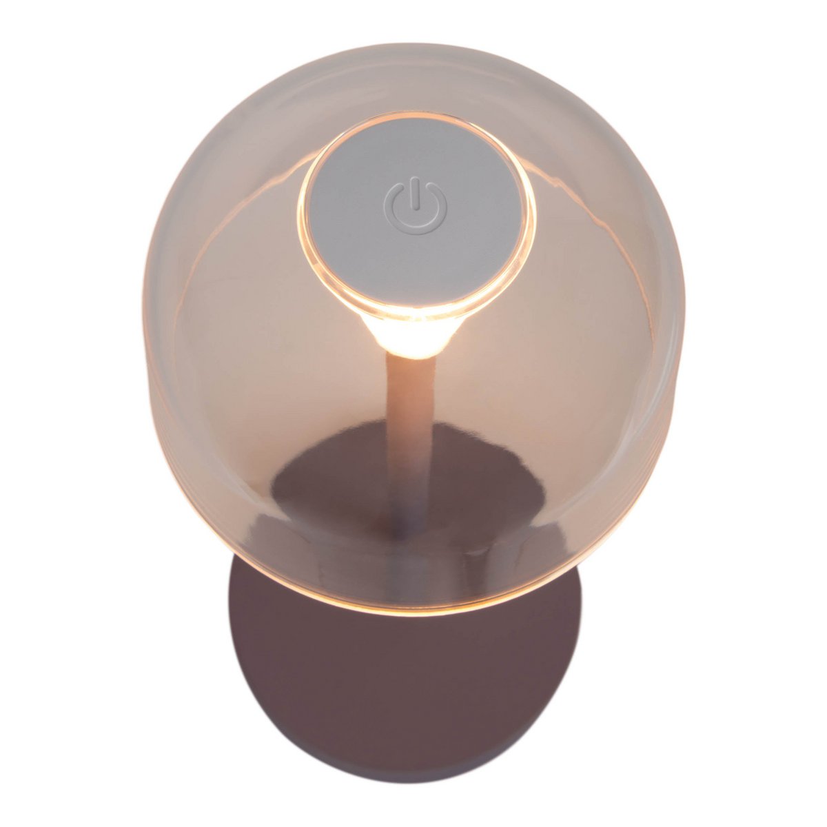 Näve Leuchten "Gomba" table lamp - Armino Living