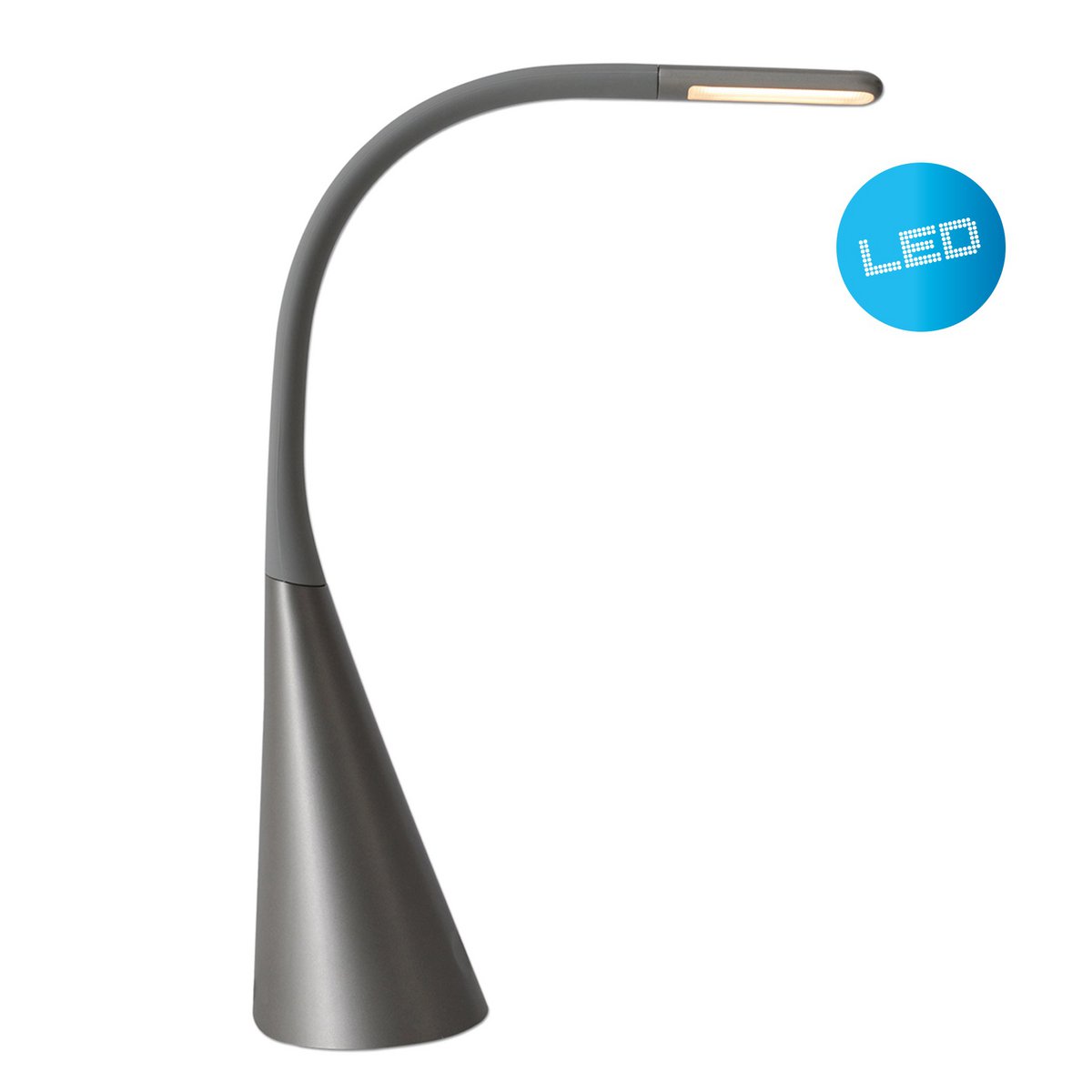 Näve Leuchten "Alf" table lamp - Armino Living