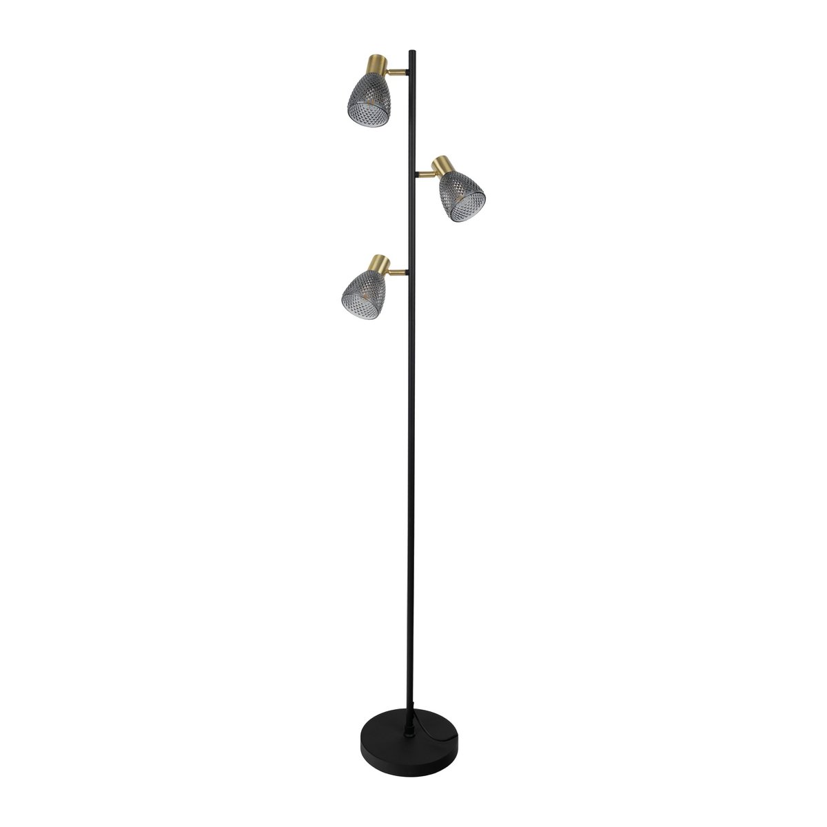 Näve Leuchten "Lindita" table lamp - Armino Living