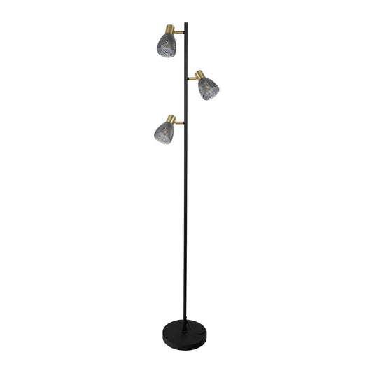 Näve Leuchten "Lindita" table lamp - Armino Living