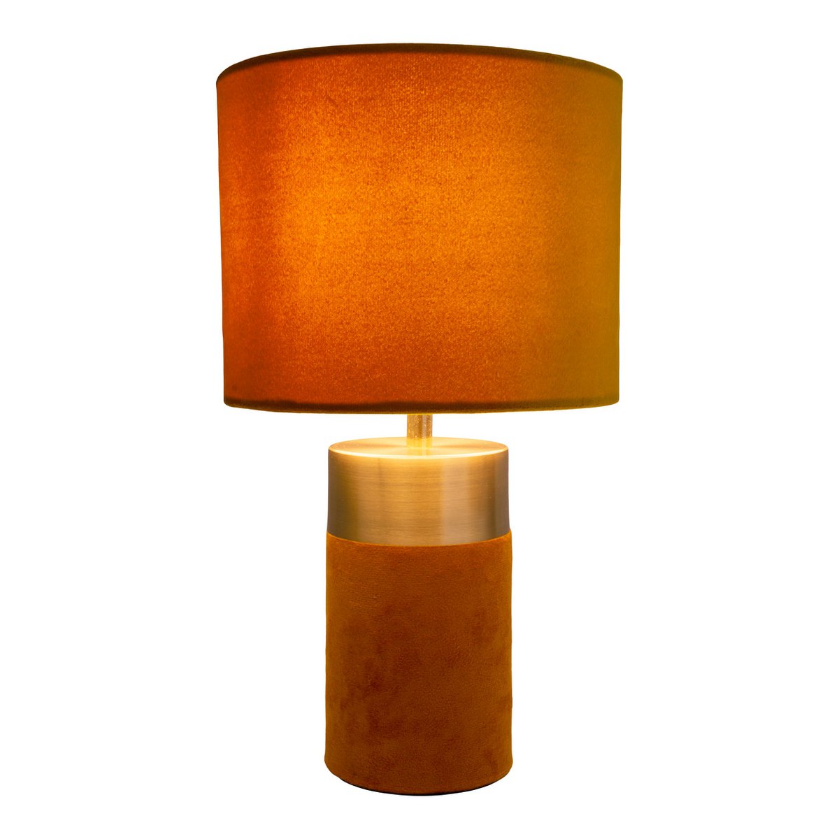 Näve Leuchten "BORDO" table lamp - Armino Living