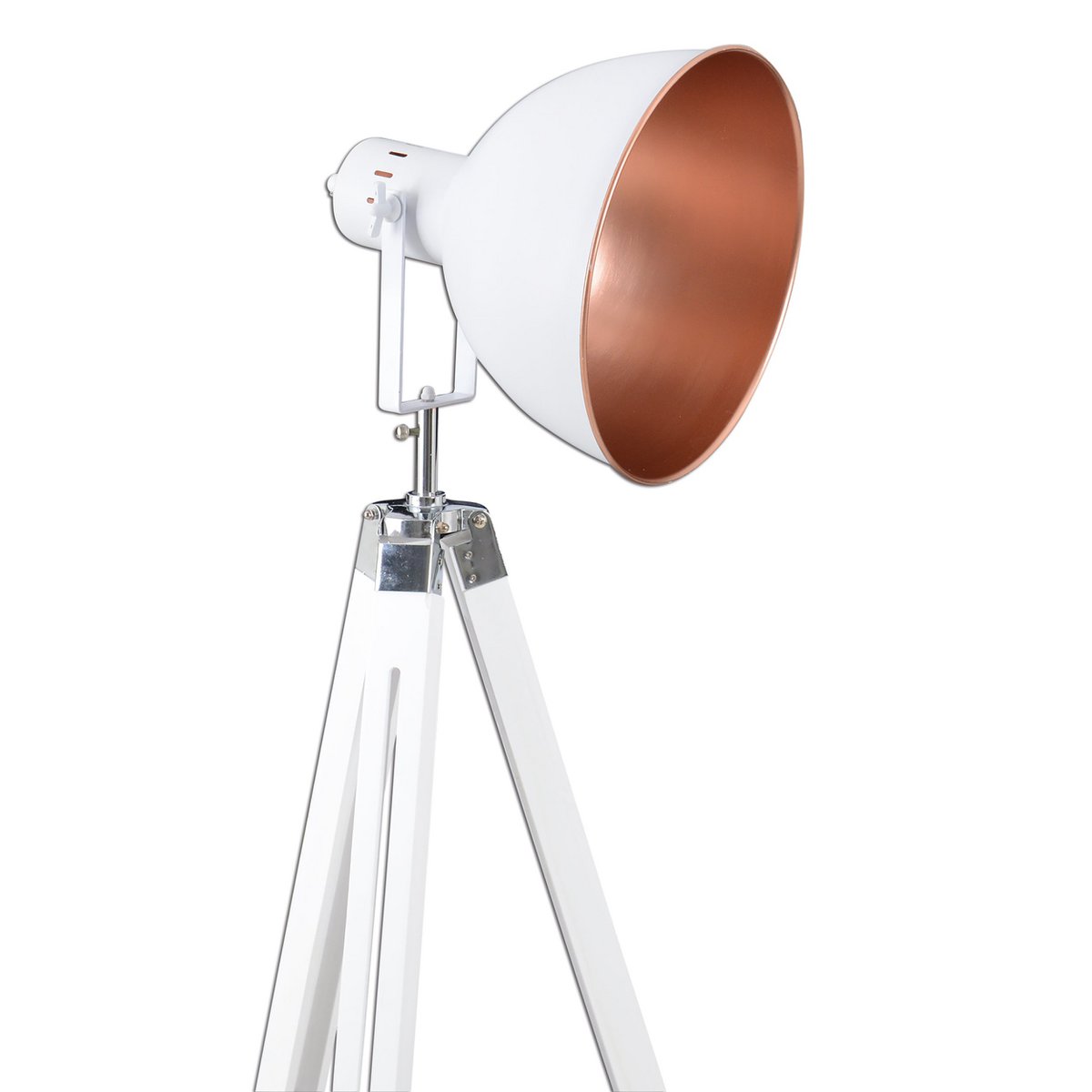 Näve Leuchten " Christie " floor lamp - Armino Living
