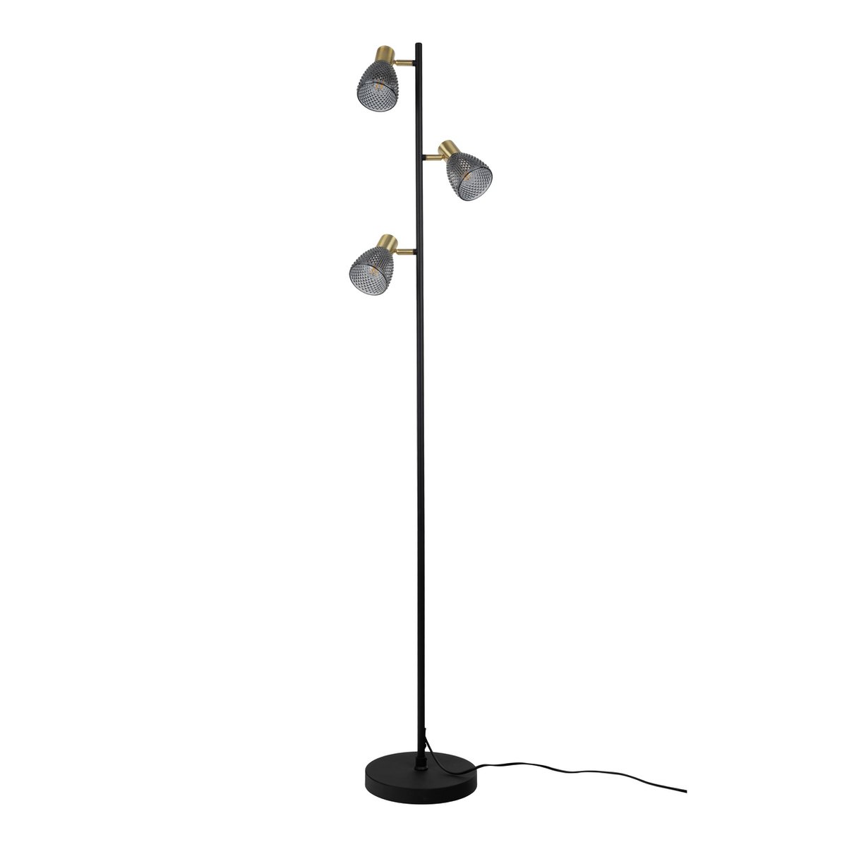 Näve Leuchten "Lindita" table lamp - Armino Living